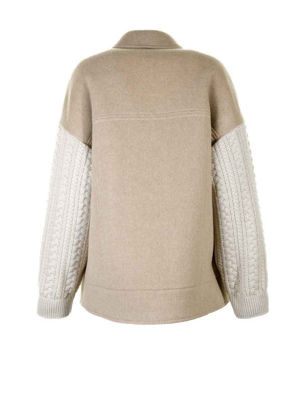 ELEVENTY: casual jackets online - Jacket