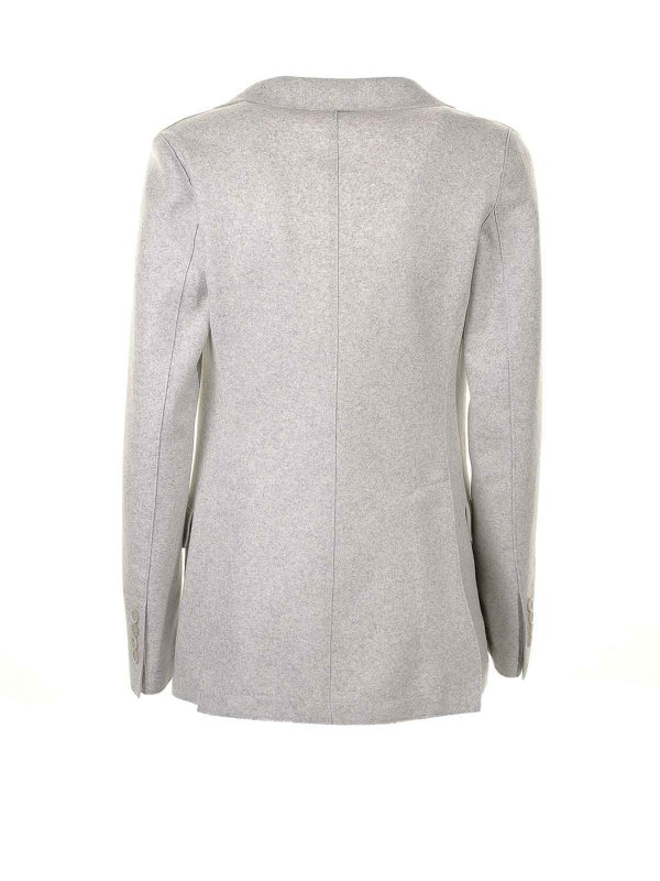 ELEVENTY: ブレザー online - ブレザー - ライトグレー