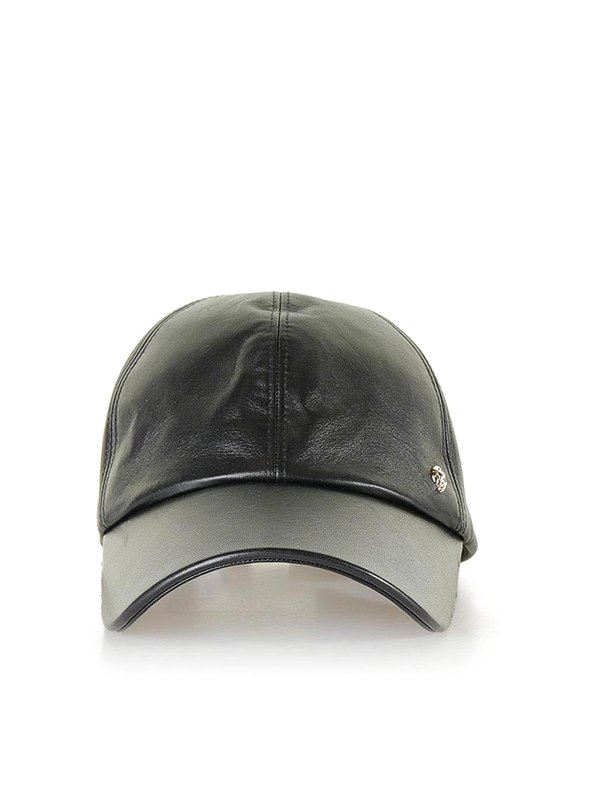 HELEN KAMINSKI: hats & caps - Black hat