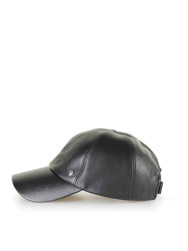 HELEN KAMINSKI: hats & caps online - Black hat