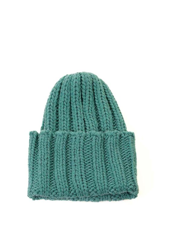 INVERNI: 帽子＆キャッブ online - 帽子 - 緑
