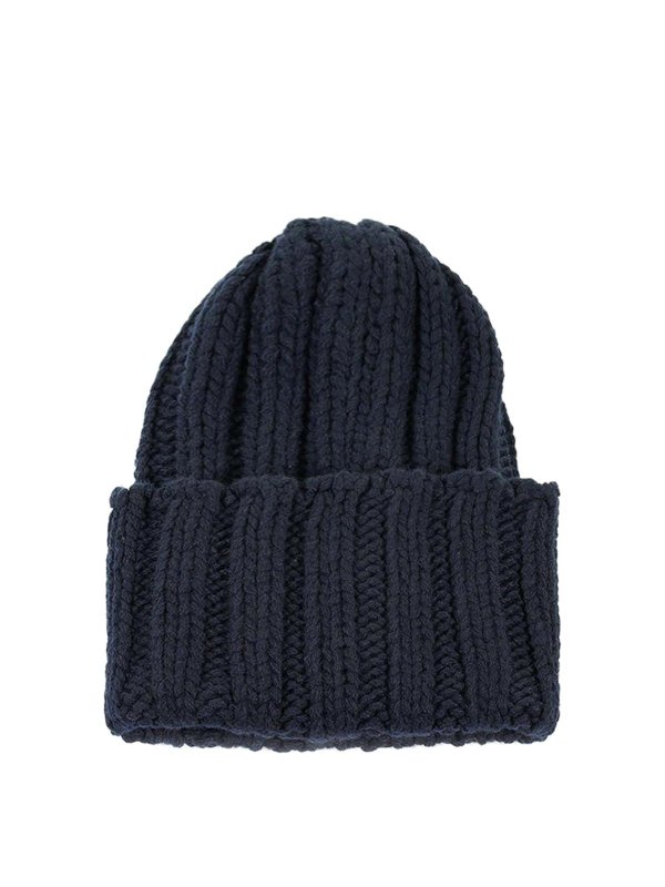 INVERNI: Chapeaux online - Chapeau - Bleu Foncé