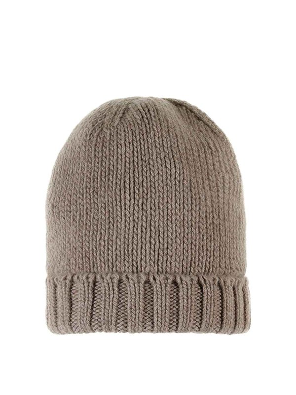 The Best Shops INVERNI: cappelli - Berretto A Maglia