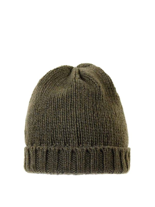 The Best Shops INVERNI: Hüte - Hut - Dunkelgrün