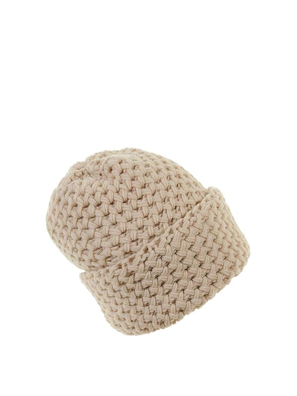 INVERNI: 帽子＆キャッブ online - 帽子 - ベージュ