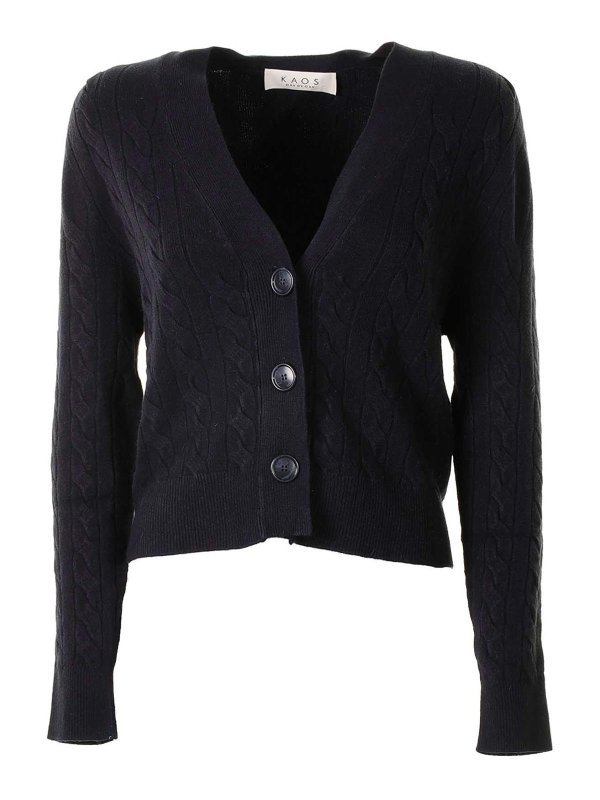 KAOS: cardigans - Cardigan
