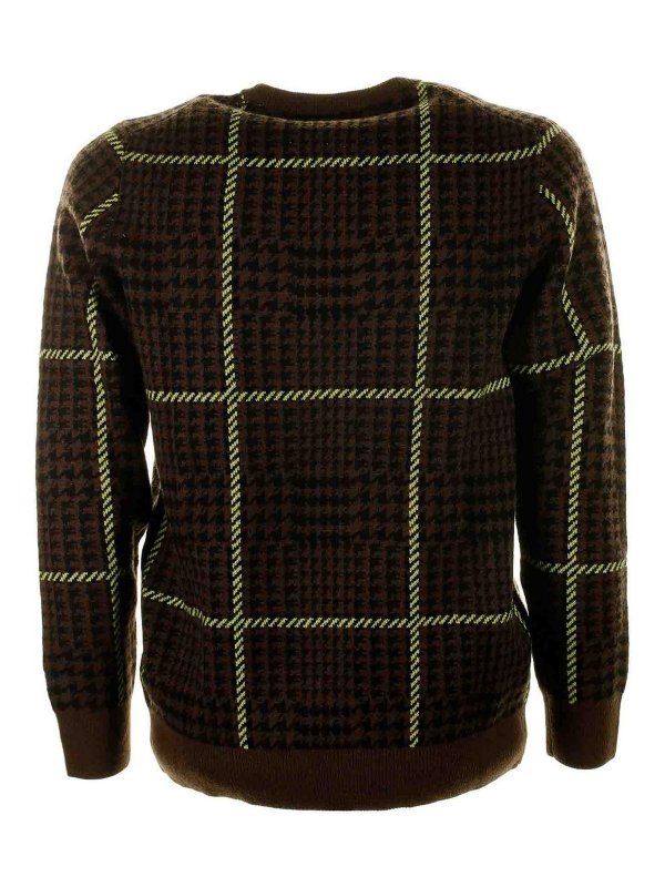 MC2 SAINT BARTH: クルーネック online - クルーネック - 黒