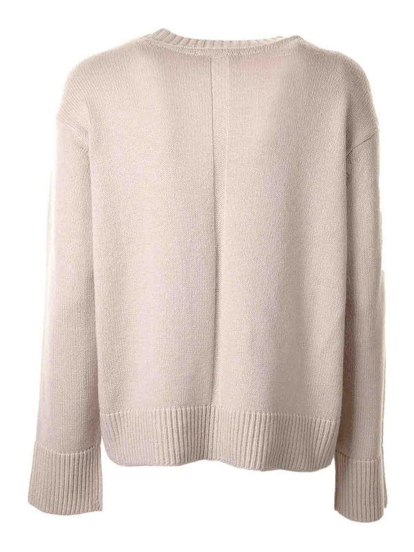 TOMMY HILFIGER: カーディガン online - カーディガン - 白