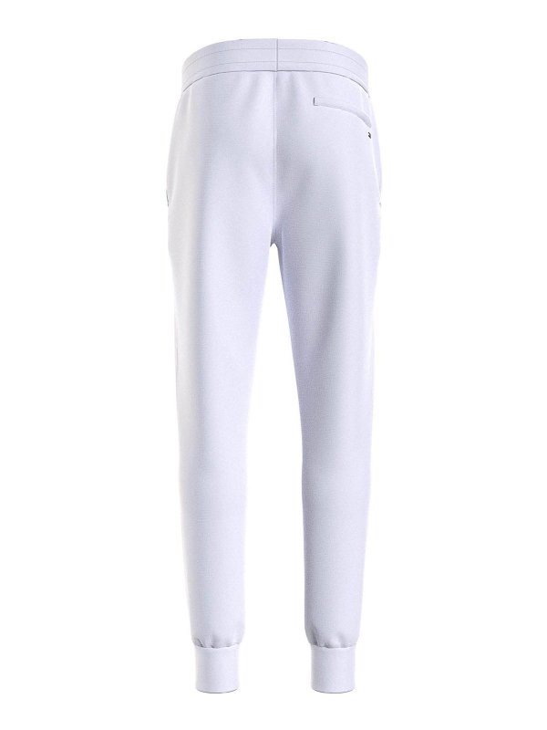 TOMMY HILFIGER: pantaloni sport online - Pantalone Della Tuta