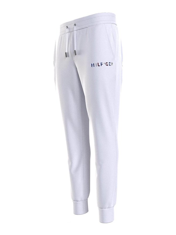The Best Shops TOMMY HILFIGER: pantaloni sport - Pantalone Della Tuta