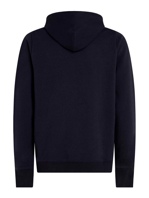 TOMMY HILFIGER: Sweatshirts und Pullover online - Sweatshirt - Blau