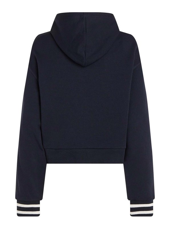 TOMMY HILFIGER: Sweatshirts & Sweaters online - Sweatshirt