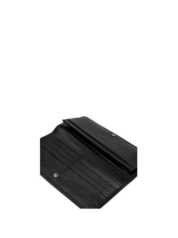 GIANNI CHIARINI buy online Portefeuilles - Noir