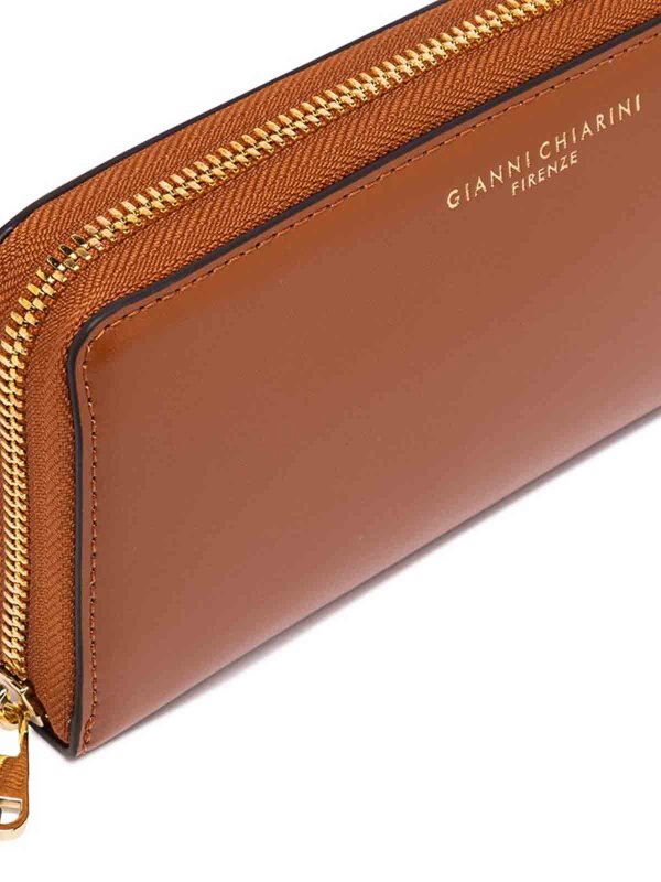 GIANNI CHIARINI buy online Carteras Y Monederos - Beis