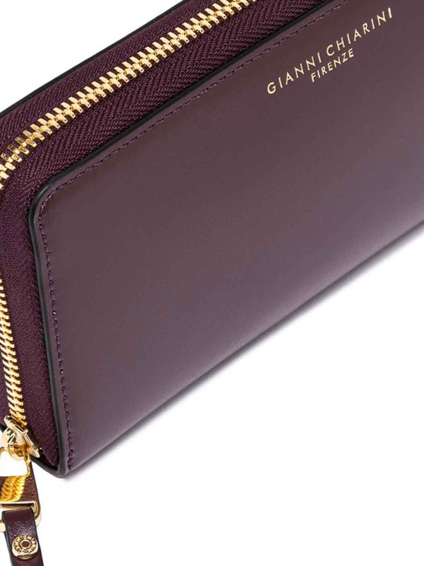 GIANNI CHIARINI buy online Portemonnaie - Schwarz