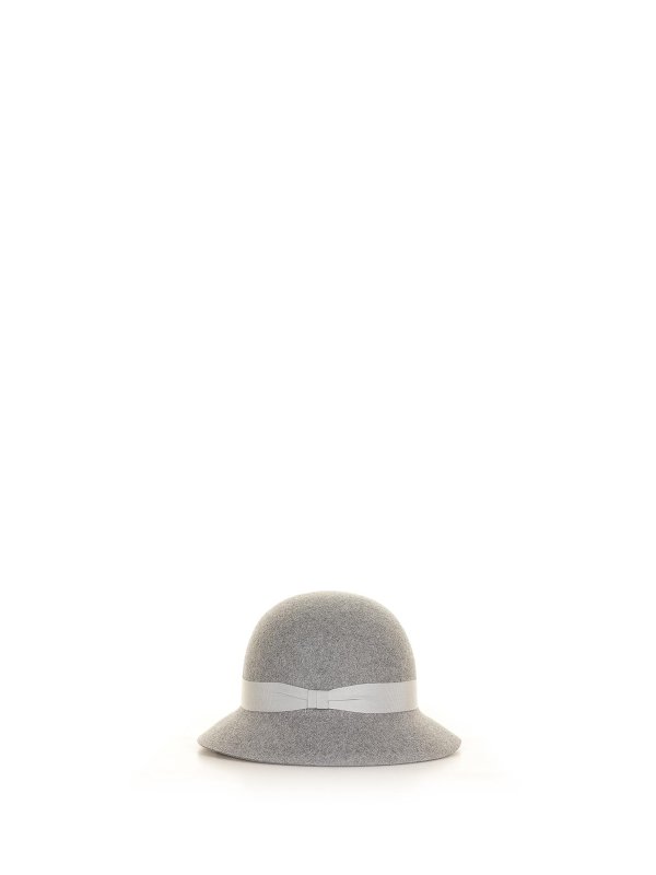 Chapeau - Gris shop online: HELEN KAMINSKI