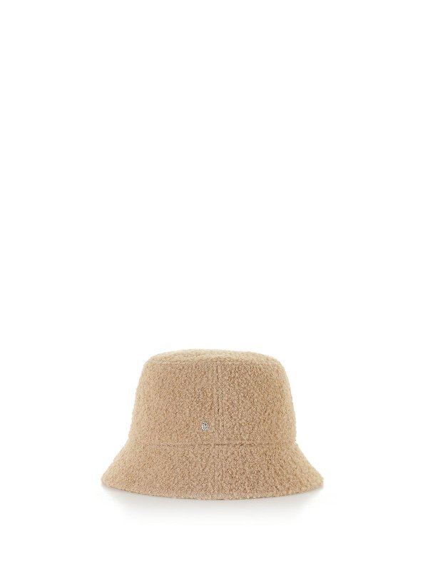 HELEN KAMINSKI: hats & caps online - Mackenzie Wool Fisherman Style Hat Boucl