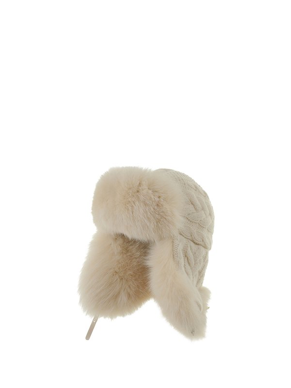 INVERNI buy online Sombrero - Crema