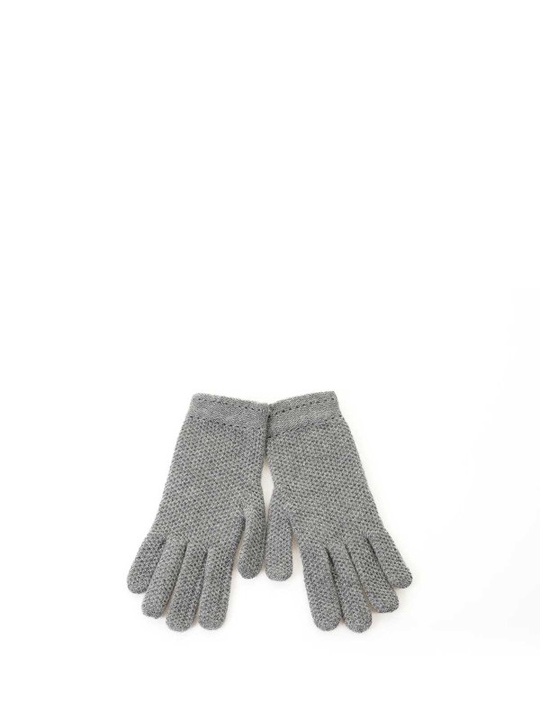 INVERNI: Handschuhe online - Handschuhe - Grau
