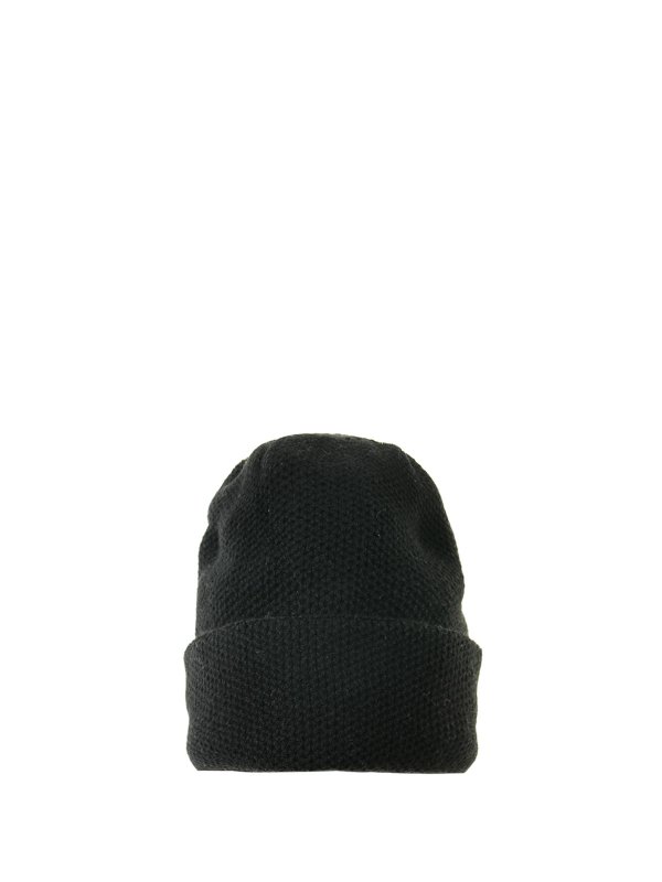 INVERNI buy online Cappello In Puro Cashmere A Nido Dape