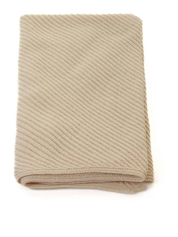 INVERNI: Schals - Schal - Beige