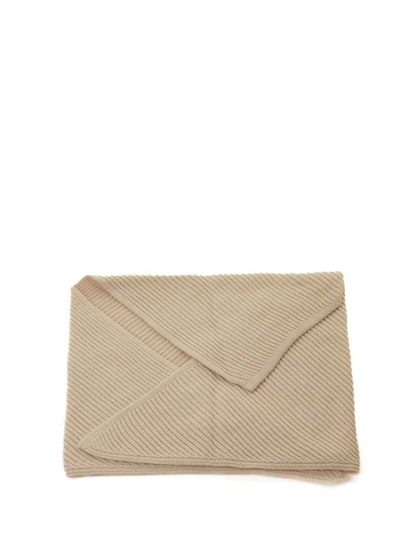 INVERNI: Schals online - Schal - Beige