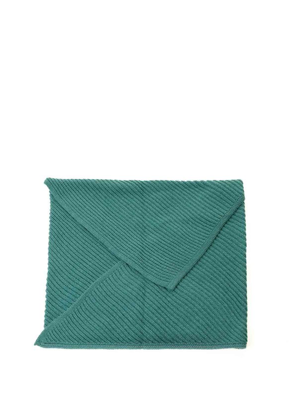 INVERNI: Schals online - Schal - Grün