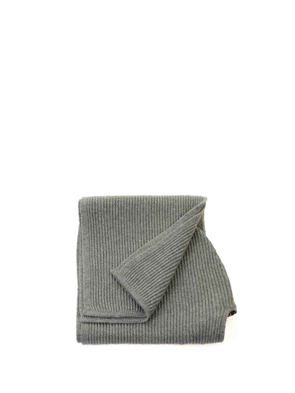 INVERNI: scarves online - Pure Cashmere Scarf
