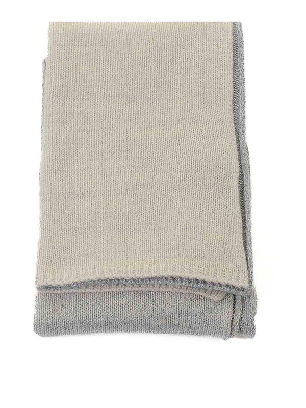 INVERNI: Schals - Schal - Beige