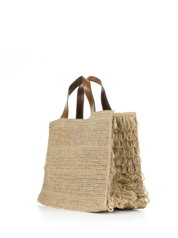 IBELIV: クロスボディバッグ online - クロスボディバッグ - ブラウン