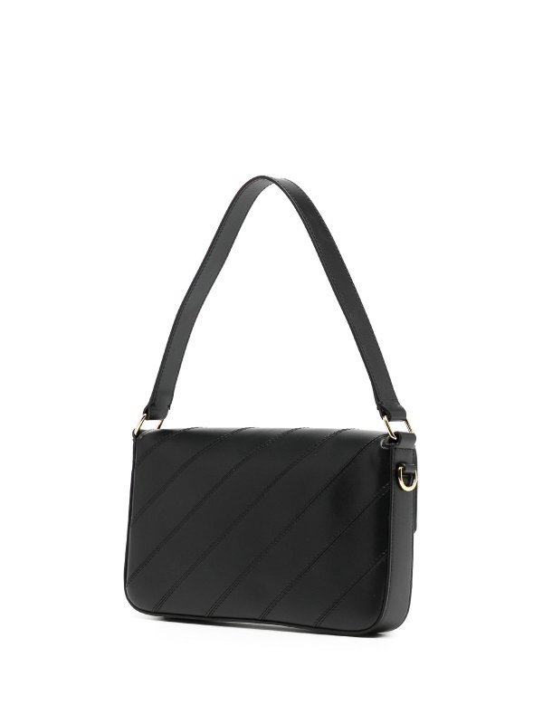 MISSONI: ショルダーバッグ online - ショルダーバッグ - 黒