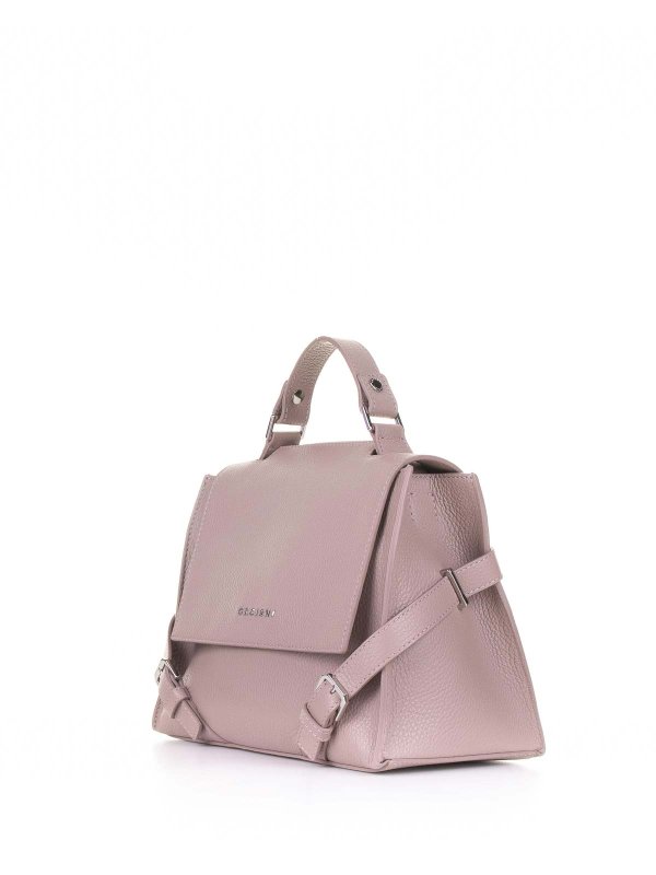 ORCIANI: Sacs bandoulière online - Sac Bandoulière - Couleur Chair