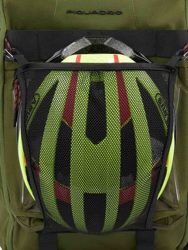 Rucksack - Blau shop online: PIQUADRO