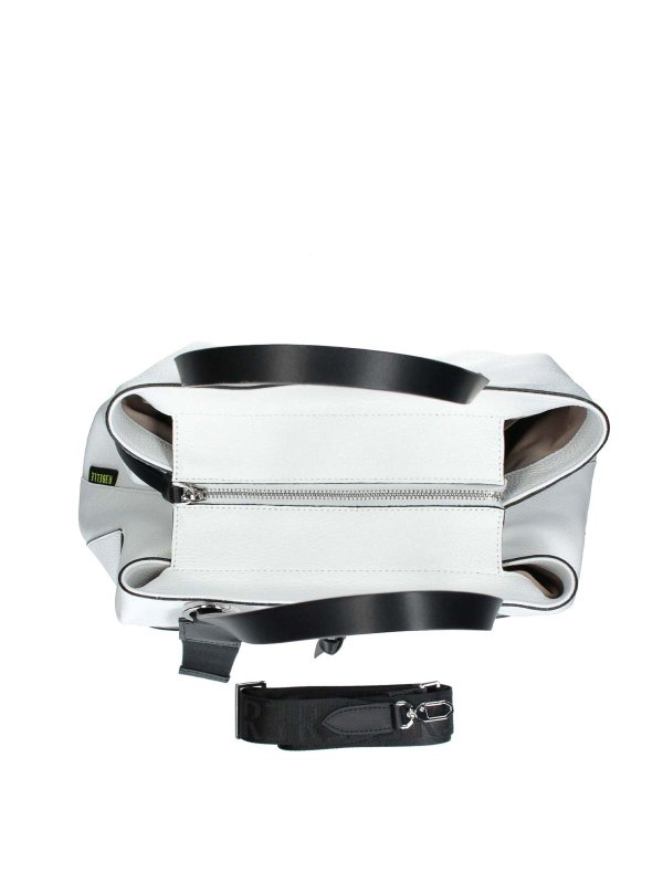 Shopper - Weiß shop online: REBELLE