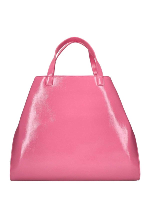 The Best Shops REBELLE: Handtaschen - Shopper - Bunt