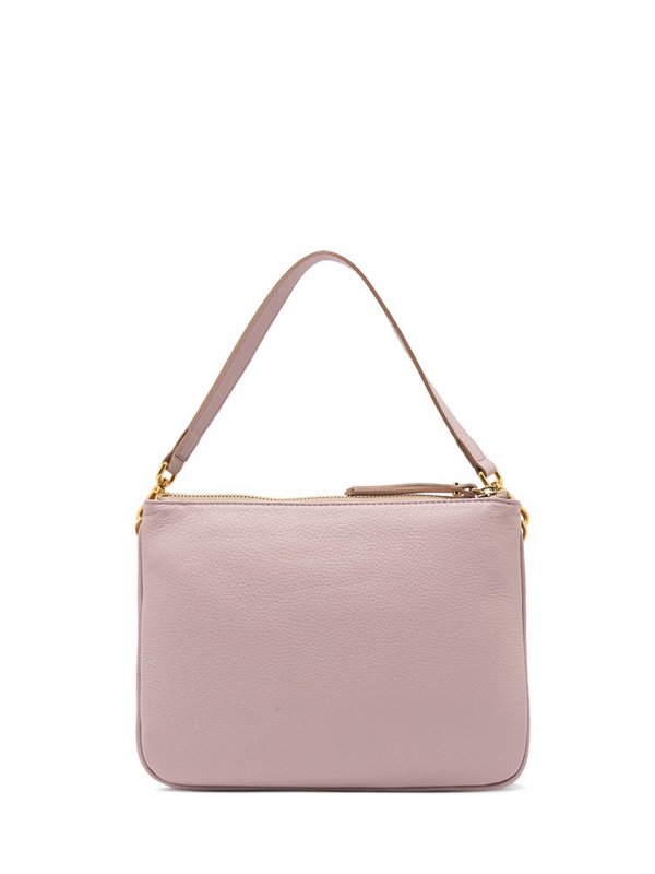 The Best Shops GIANNI CHIARINI: Schultertaschen - Schultertasche - Weiß