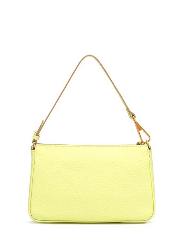 The Best Shops GIANNI CHIARINI: クラッチバッグ - クラッチバッグ - 黒