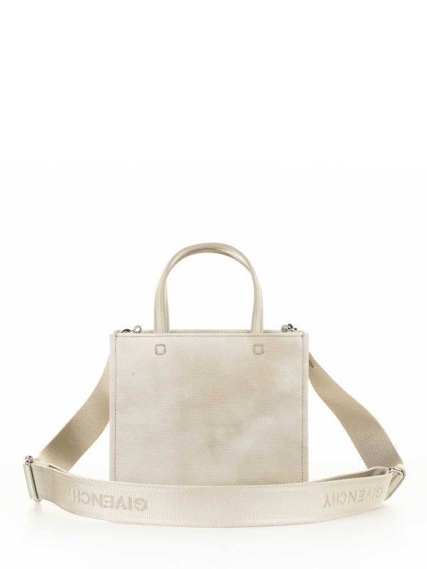 The Best Shops GIVENCHY: Handtaschen - Shopper - Gold