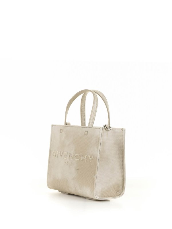GIVENCHY buy online Shopper - Gold