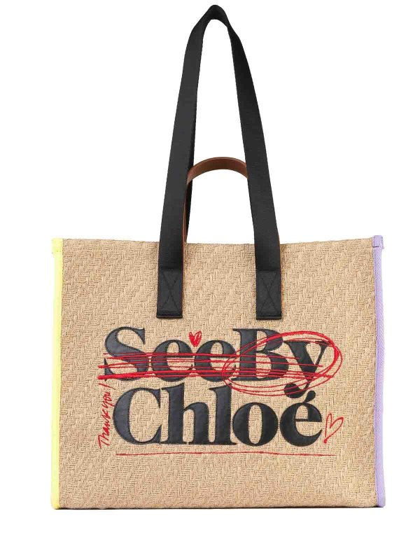 The Best Shops SEE BY CHLOE