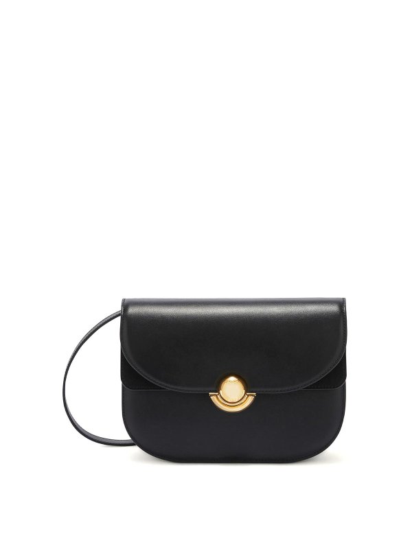 FURLA: Bolsos de hombro - Bolsa De Hombro - Negro