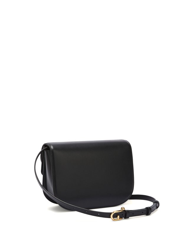 FURLA: Bolsos de hombro online - Bolsa De Hombro - Negro