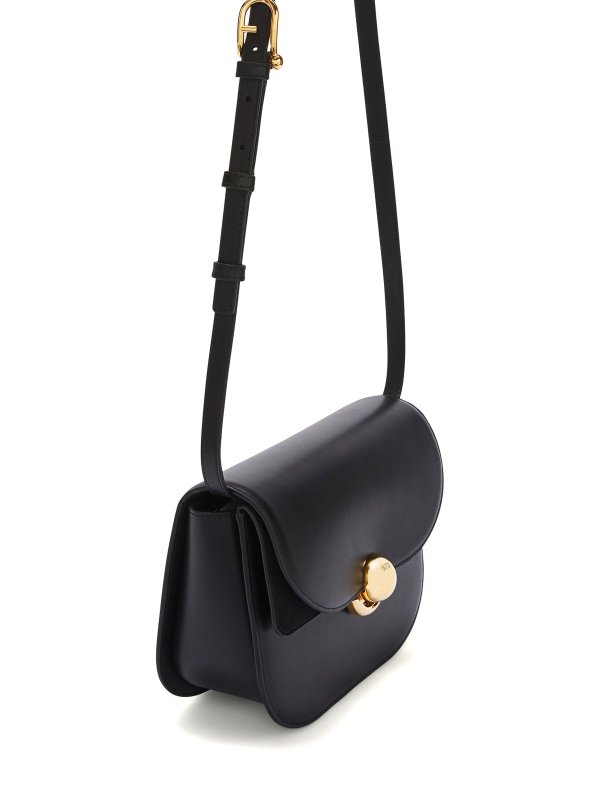 The Best Shops FURLA: Bolsos de hombro - Bolsa De Hombro - Negro