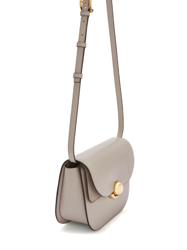 The Best Shops FURLA: Sacs portés épaule  - Sac Porté Épaule - Jaune