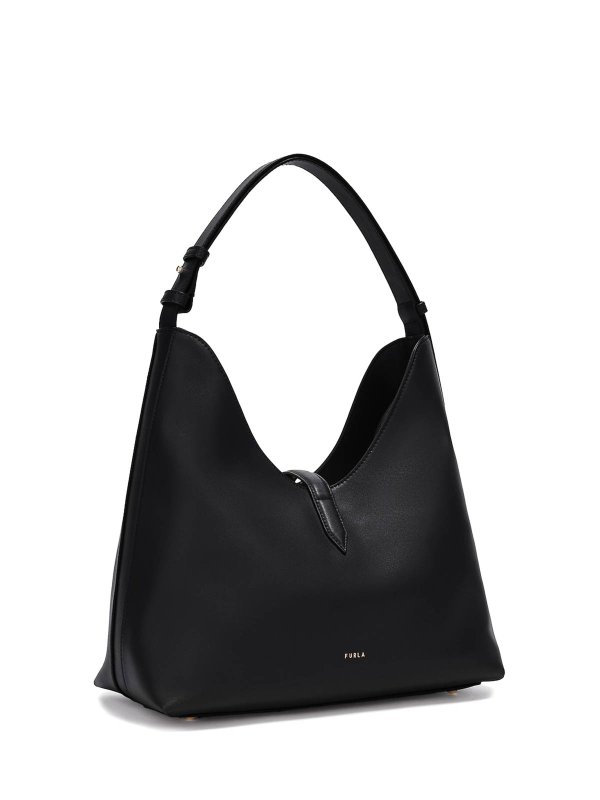 FURLA: トートバッグ online - トートバッグ - 黒