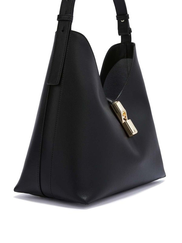 The Best Shops FURLA: トートバッグ - トートバッグ - 黒