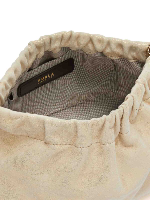 The Best Shops FURLA: クラッチバッグ - クラッチバッグ - 金