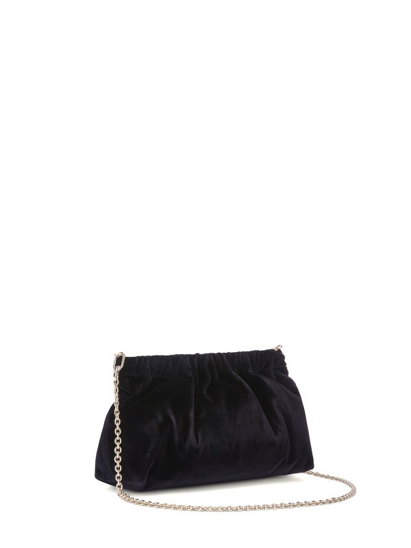 FURLA: Clutches online - Clutch - Schwarz