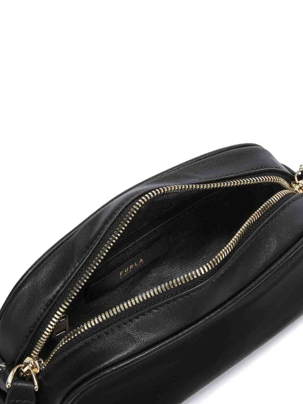 The Best Shops FURLA: ショルダーバッグ - ショルダーバッグ - 黒