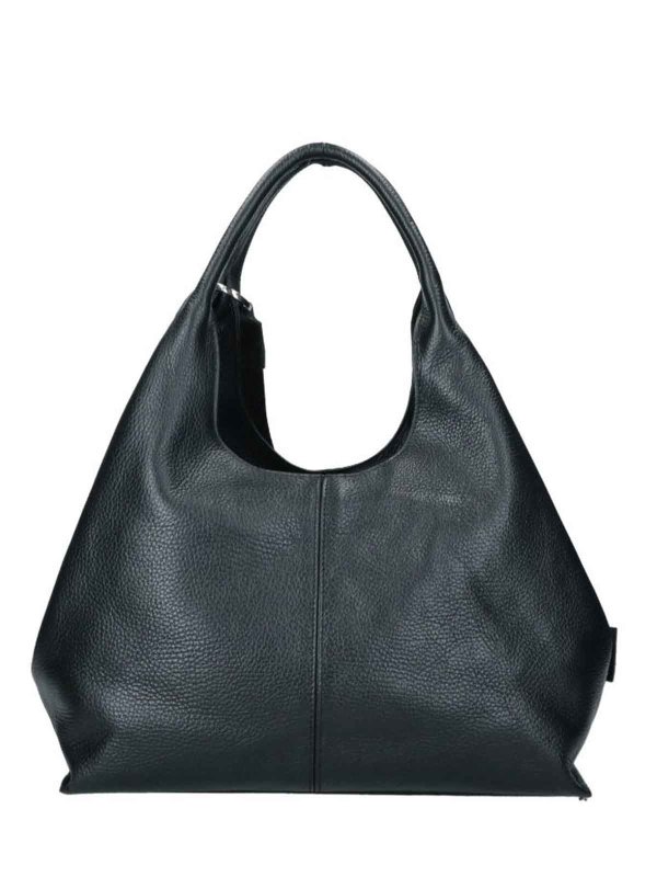 The Best Shops REBELLE: Handtaschen - Shopper - Schwarz